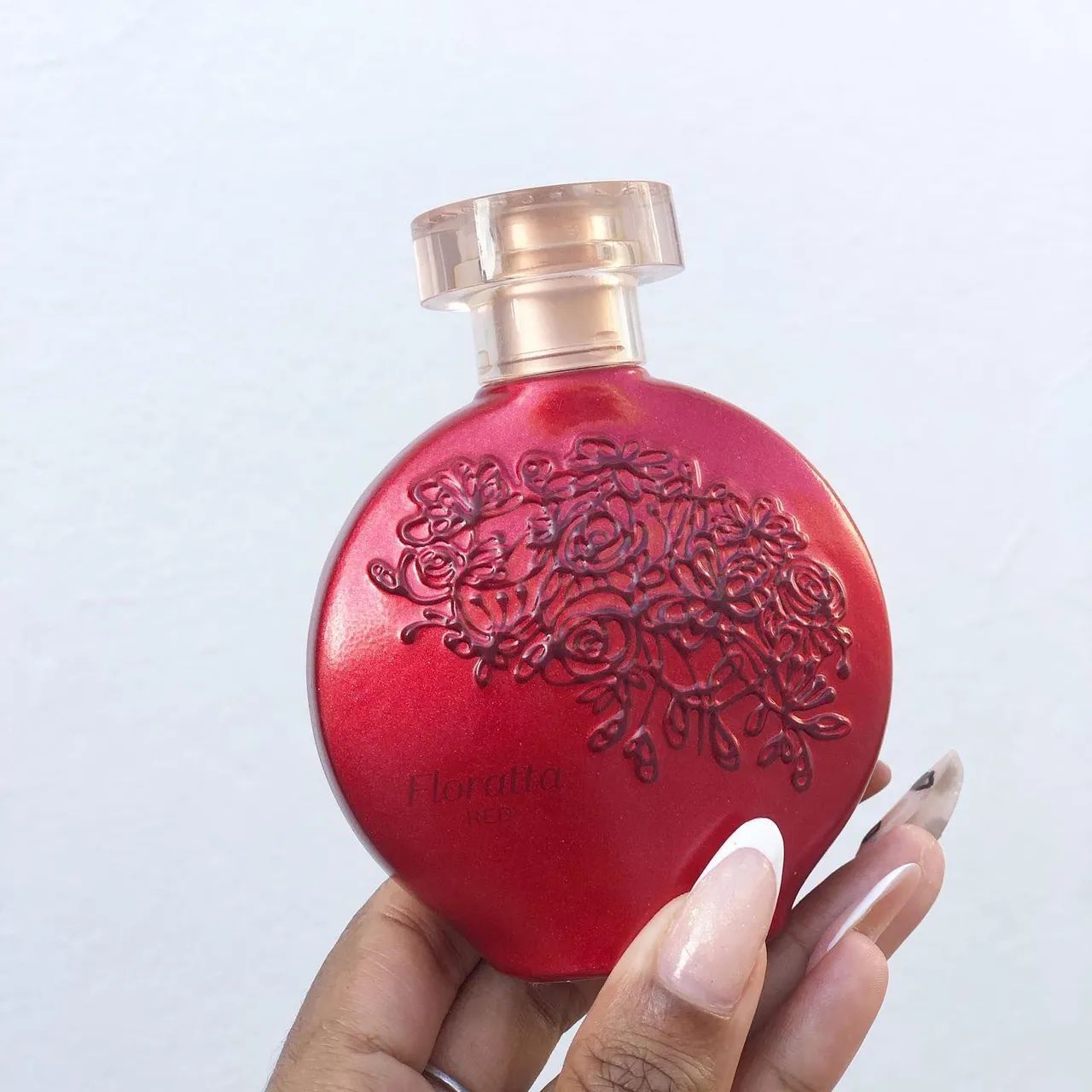 Floratta RED  - Foto 4