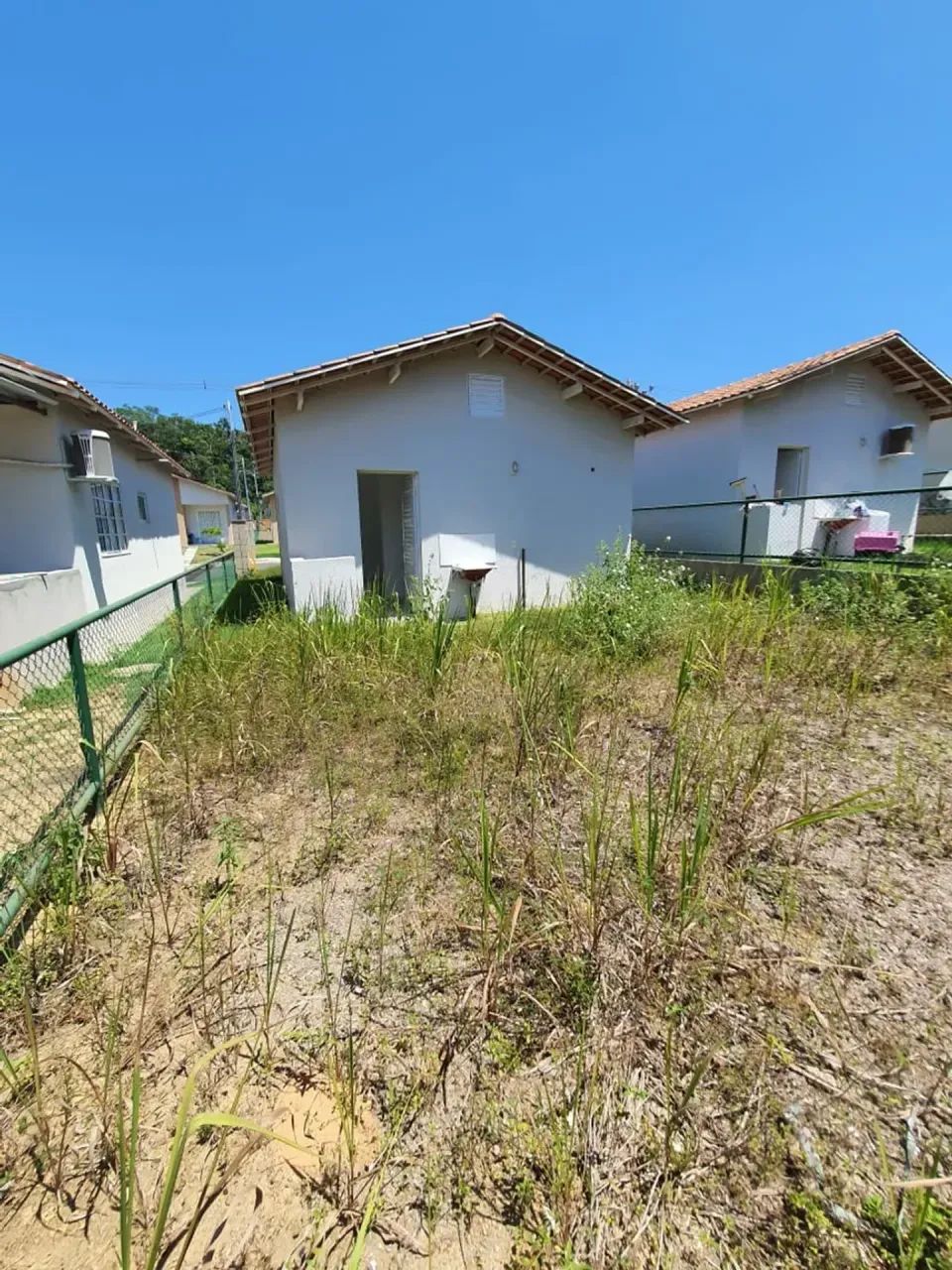 ALUGA-SE CASA NO SMART CAMPO BELO | 2 QUARTOS - Foto 3