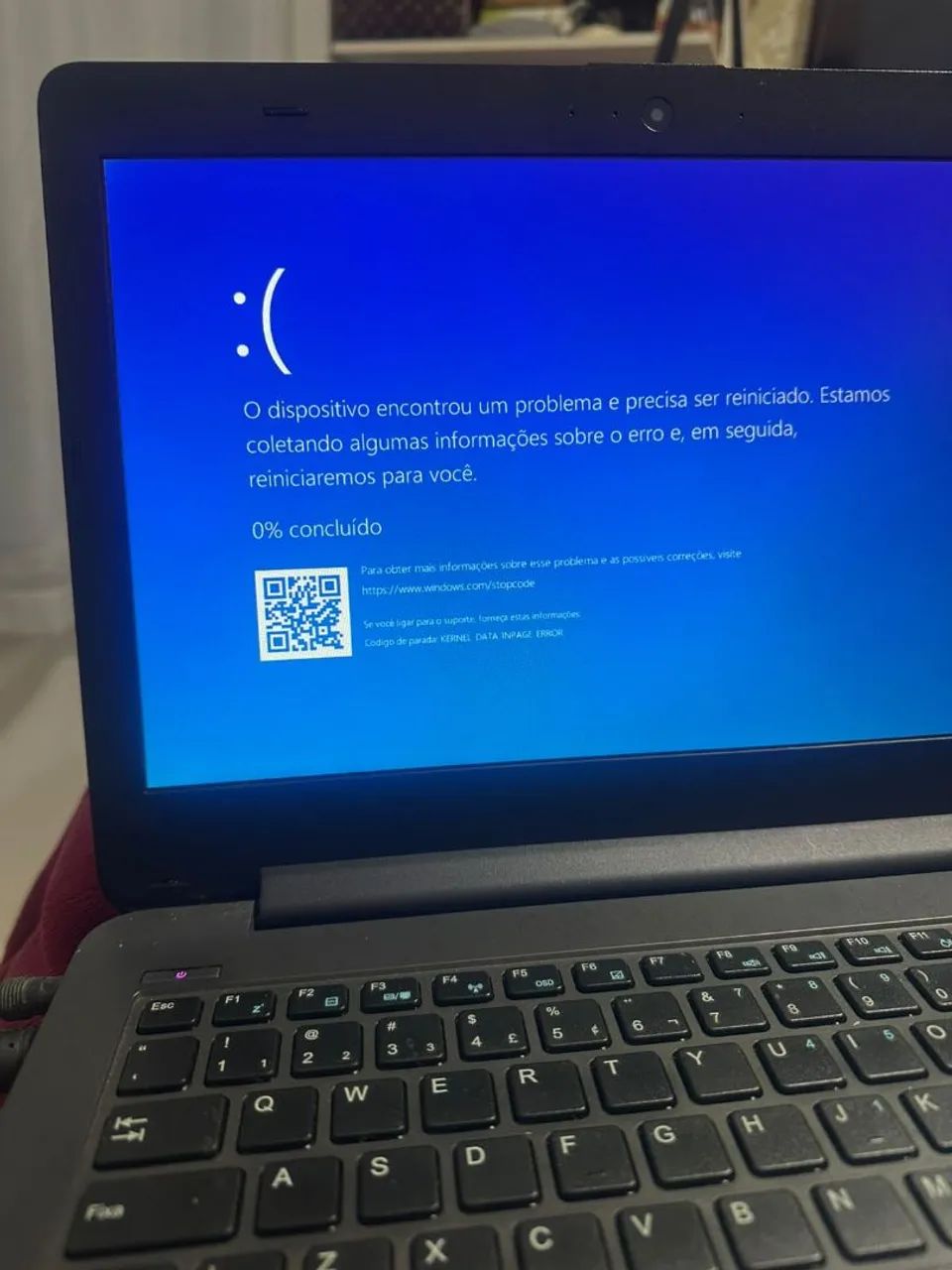 Formatação e manutenção em PC e notebook  - Foto 4