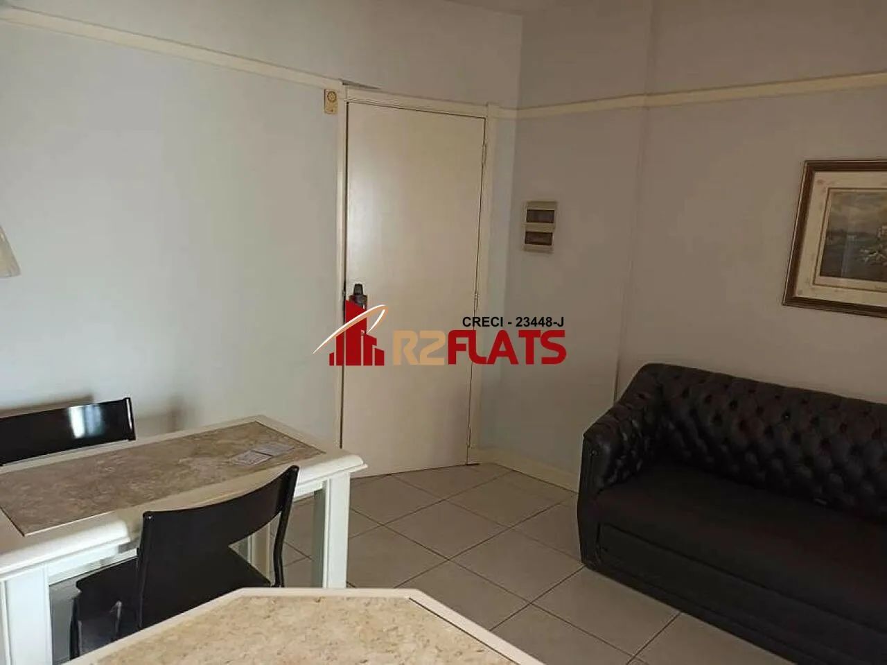 Flat com ótimo preço no Centro de SP. Confira! - Foto 3