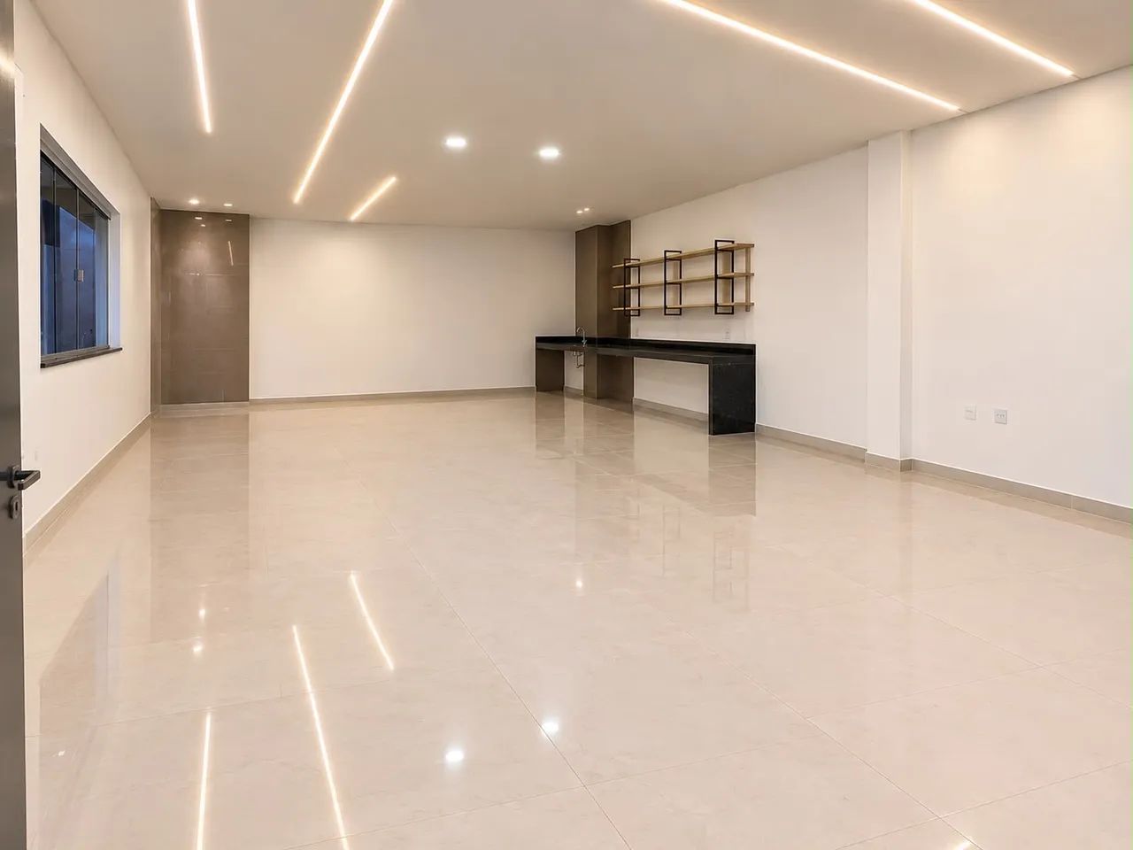Galpão comercial - Próximo à Av. Iguatemi - Foto 3