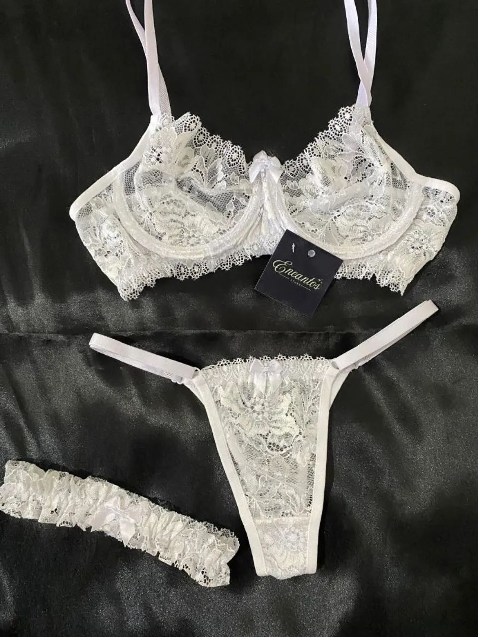 Lingeries  - Foto 5