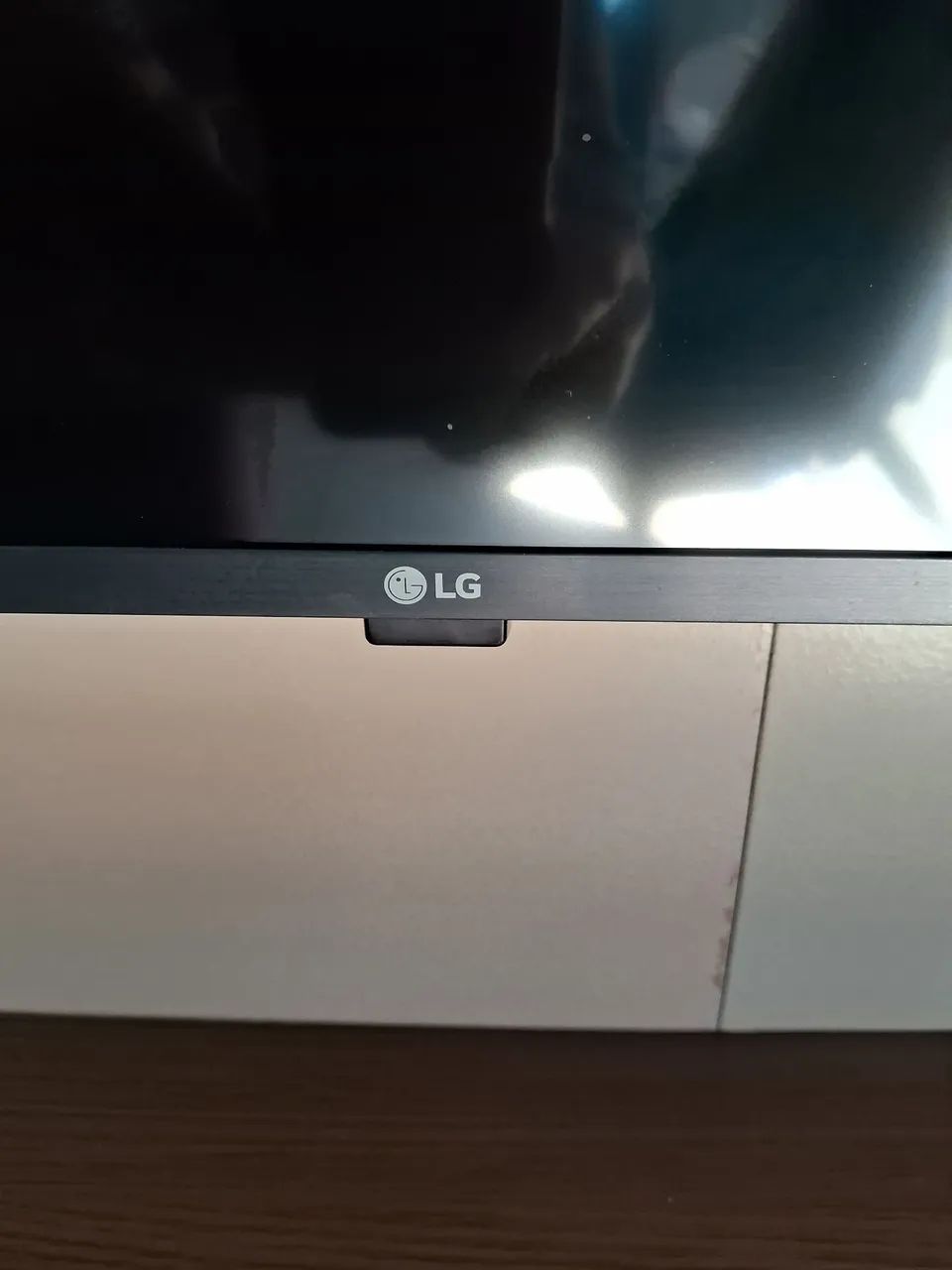 Tv Smart 4k 50 polegadas. - Foto 2