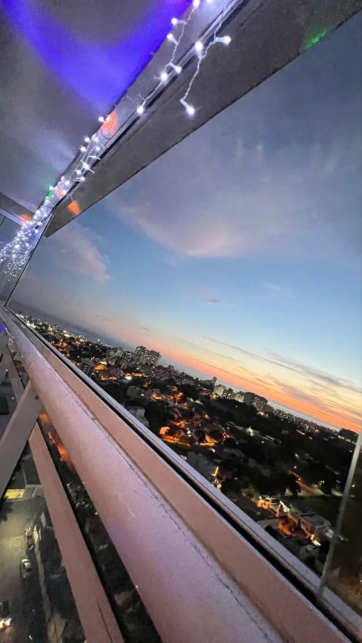 OPORTUNIDADE!! Apartamento com 3 quartos e suite com vista privilegiada - Foto 4