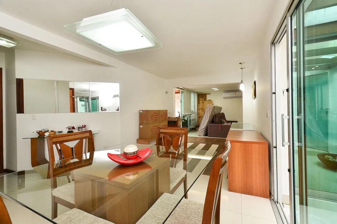 Apartamento à Venda - Palmares, 3 Quartos, 147 m2 - Foto 3