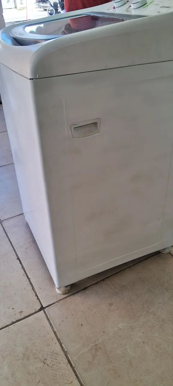Maquina de lavar - Foto 4