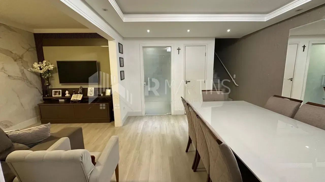 Triplex Amplo com 3 Quartos, Ático e Área de Churrasqueira - Foto 5