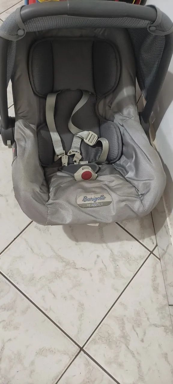 Bebê conforto  - Foto 2