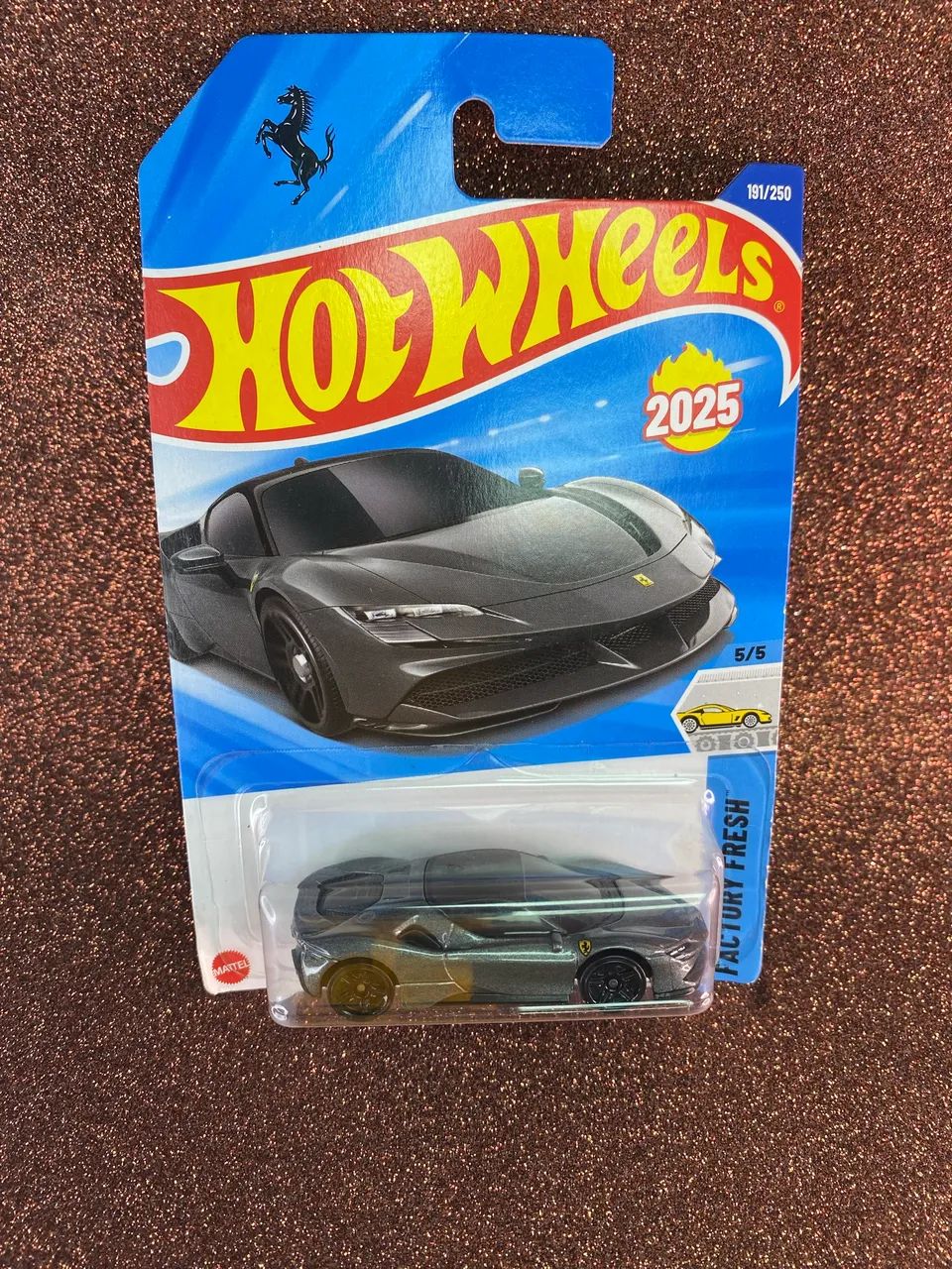 Hot Wheels + brinde (leia o anúncio) - Foto 3