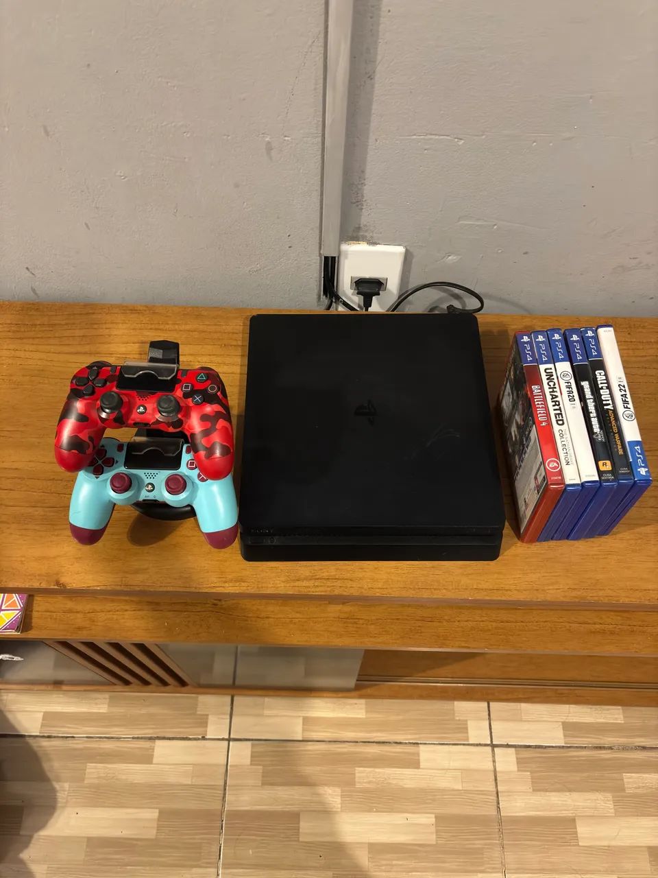 Ps4