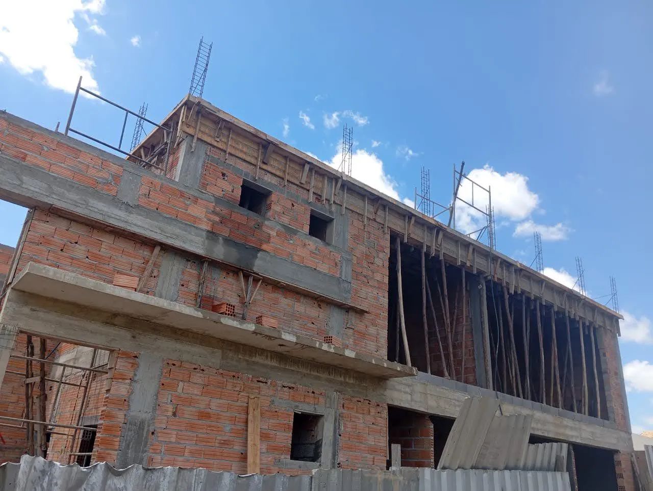 Siquem 44 Construções e Reformas em geral  - Foto 4