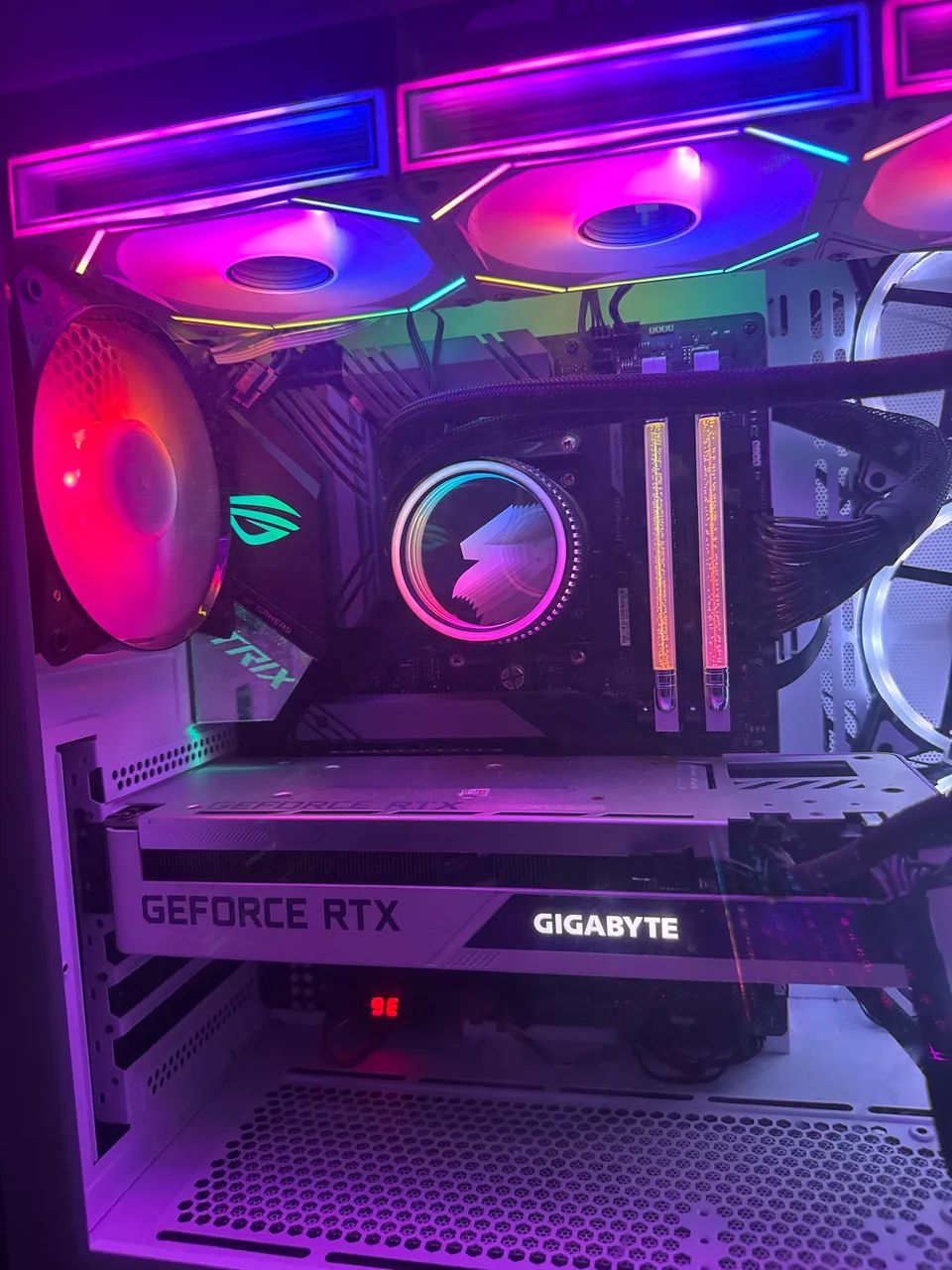 PC GAMER RYZEN 9 - Foto 3