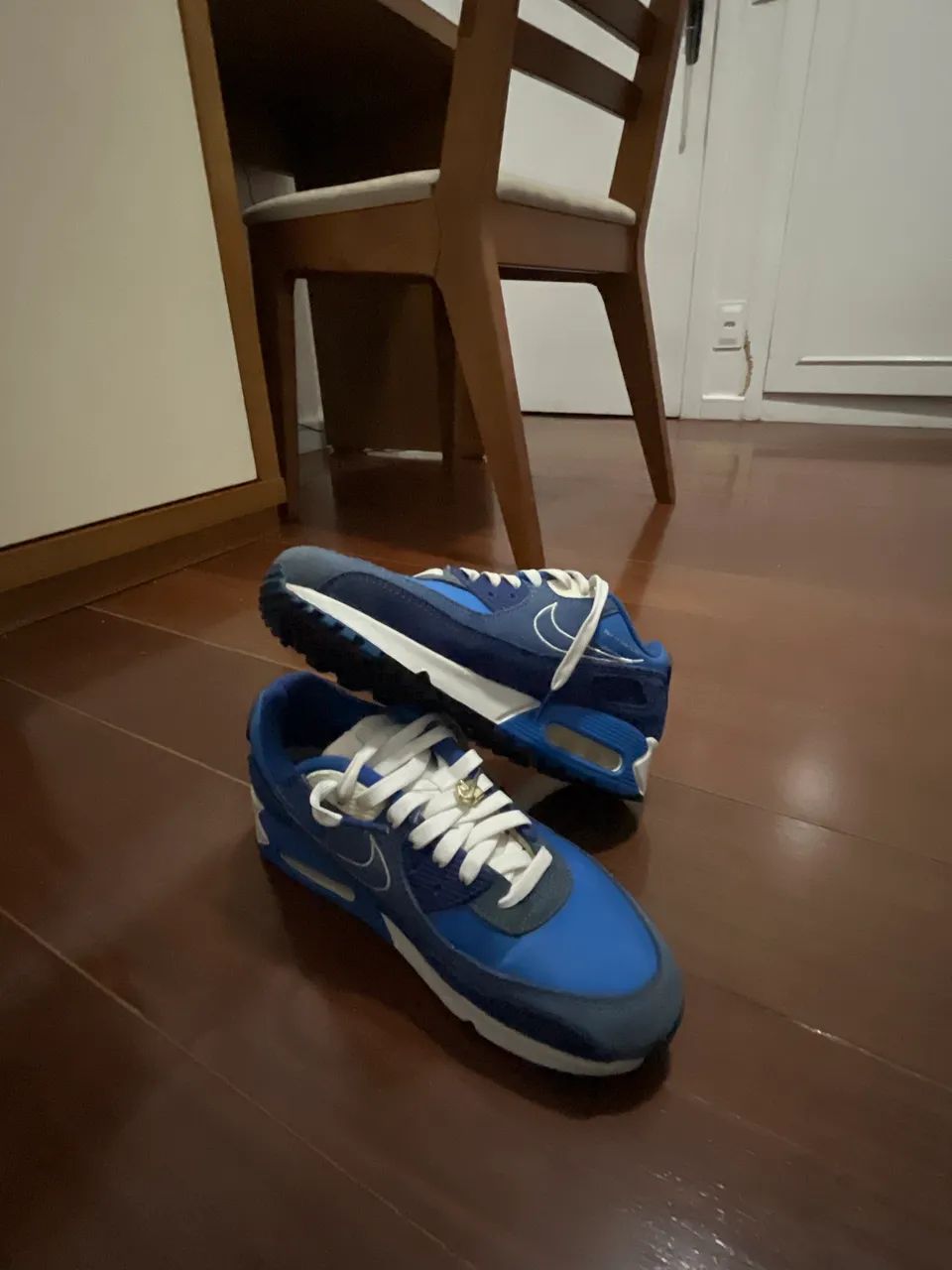 Nike Air Max 90 "First Use"
