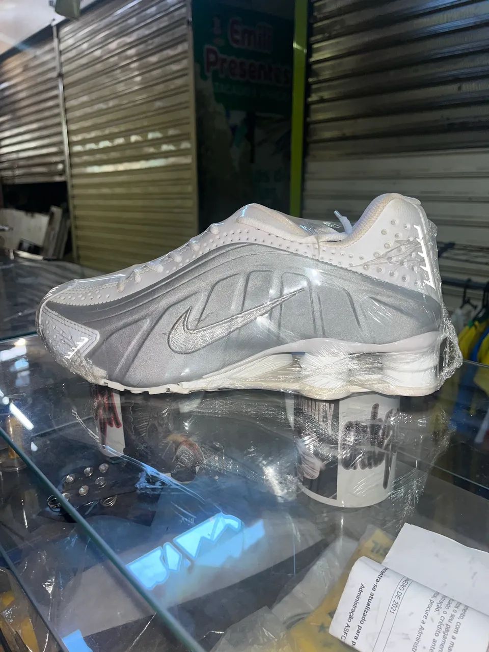 Nike Shox - Foto 2