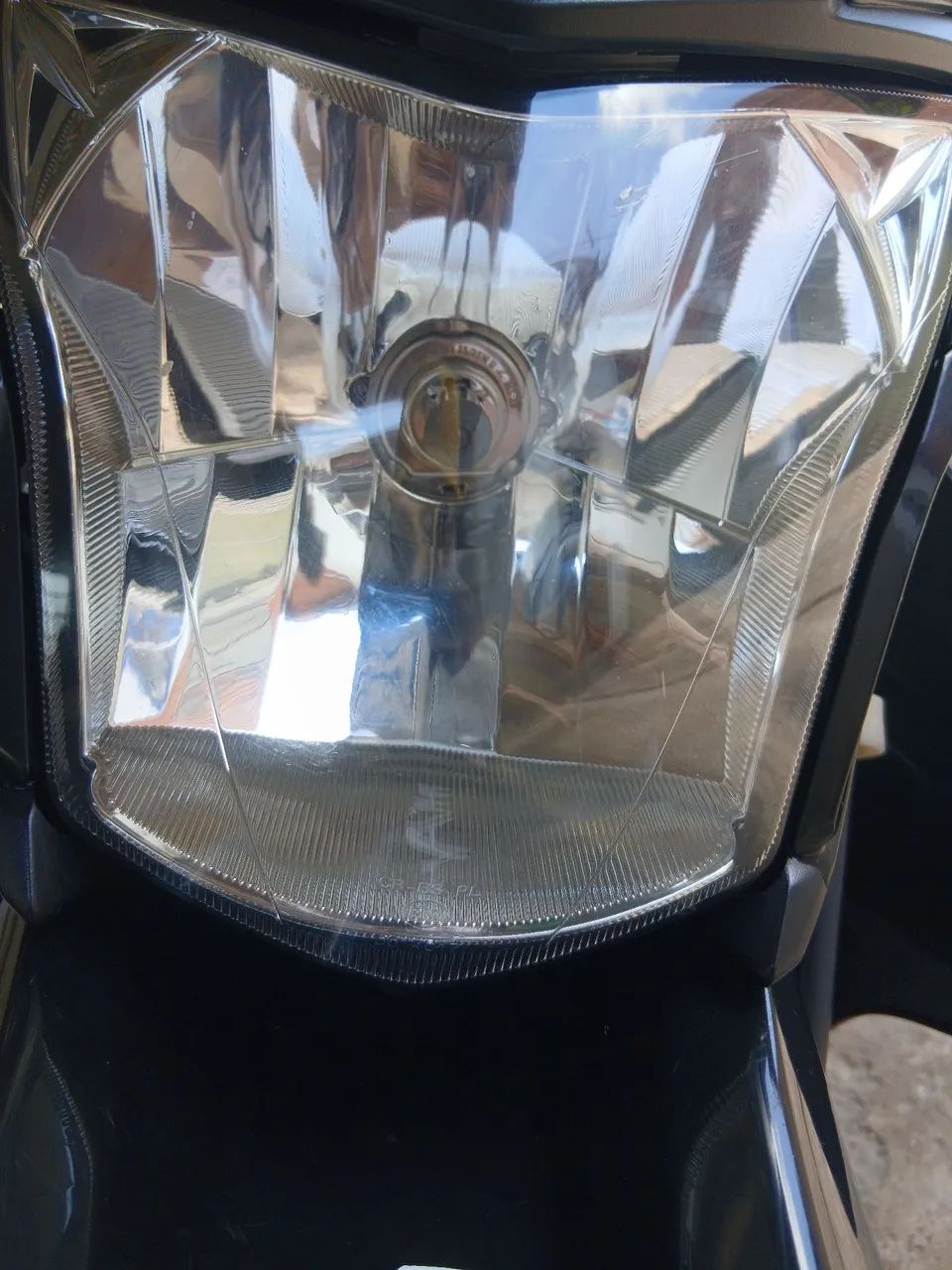 Bros 160 flex 2023 - Foto 4