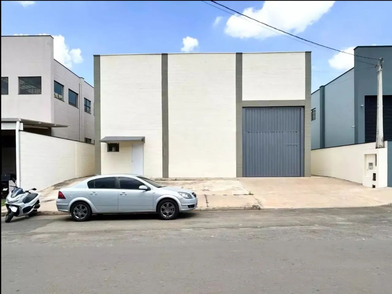 Primeira imagem do imóvel