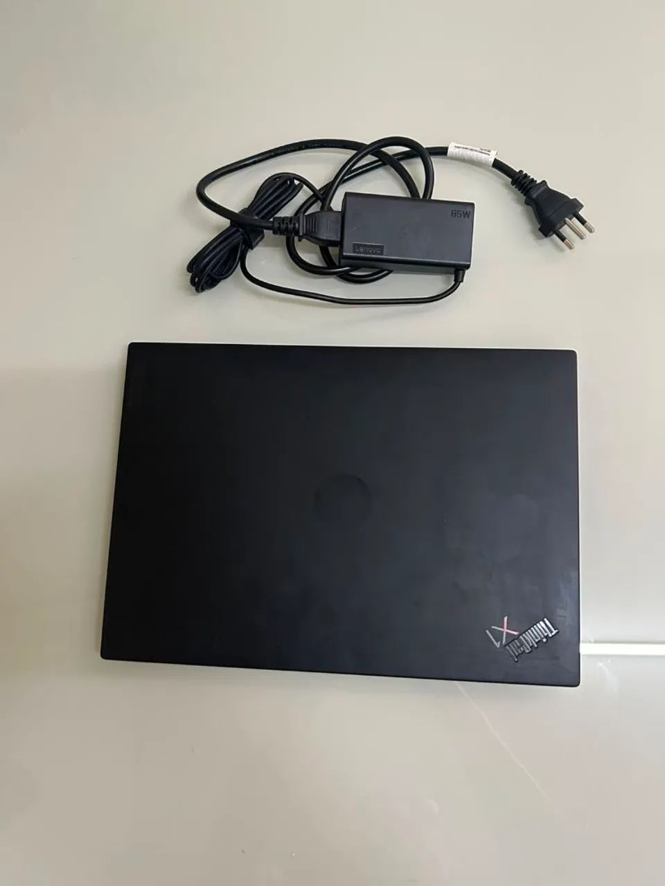 Lenovo Thinkpad X1 Carbon I7 11° Geração (Usado) - Foto 2