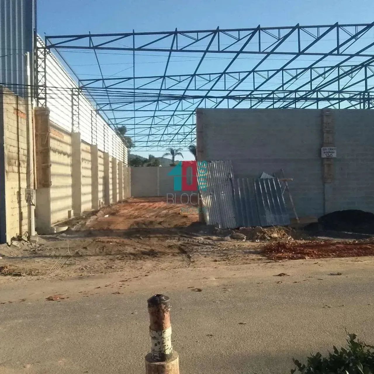 Guaratiba | Galpão - Foto 4