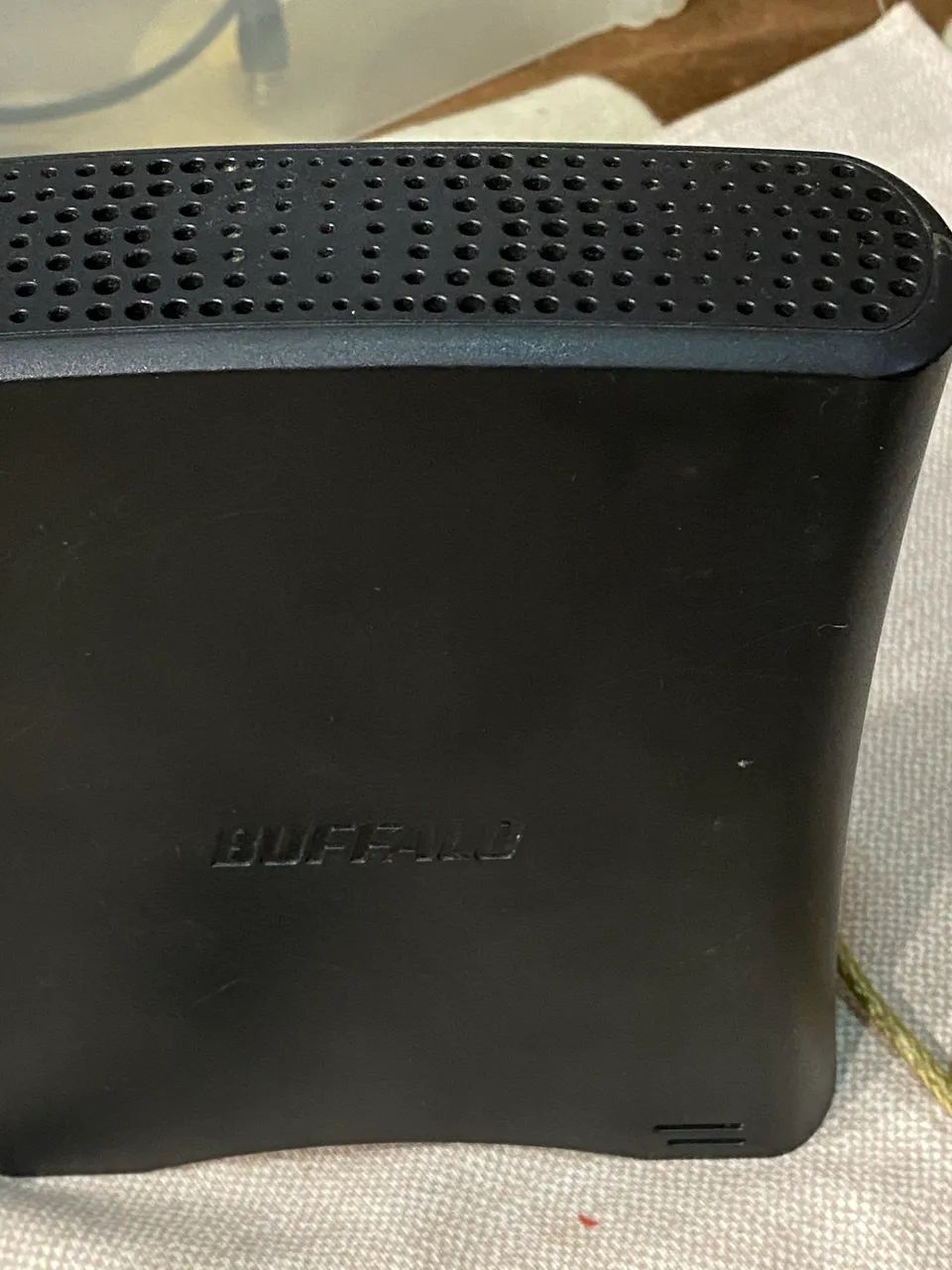 Disco rígido externo Buffalo DriveStation 1,5Tb - Foto 4