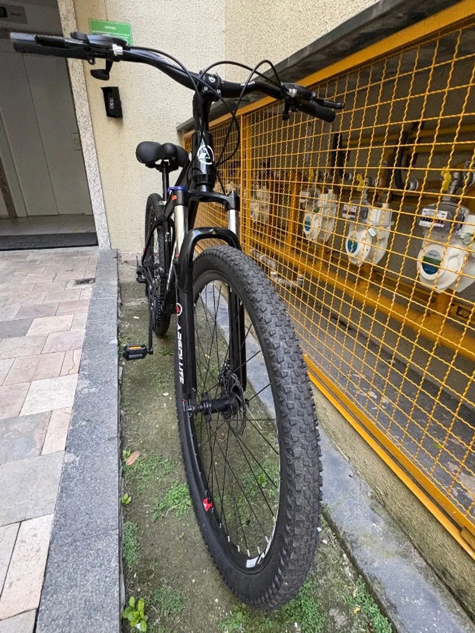 Bicicleta nero 5  - Foto 2