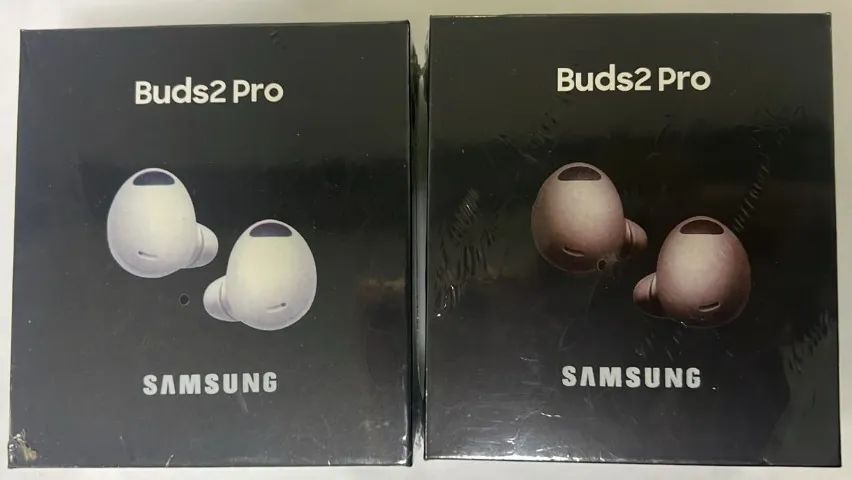 Fone de Ouvido Galaxy Buds 2 Pro Samsung - Foto 4