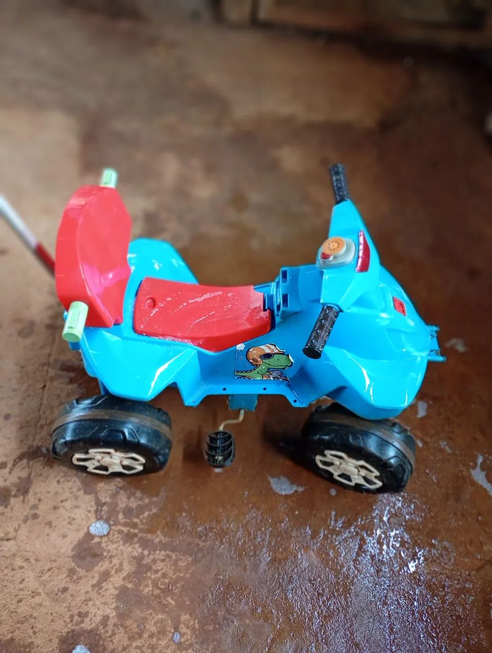 Doa se carrinho  - Foto 2
