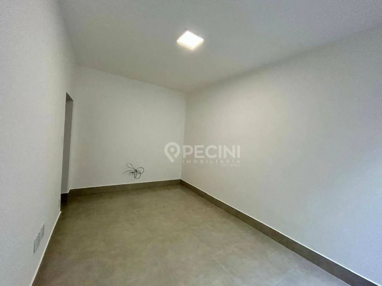 Sala comercial para locação no Centro de Rio Claro - Foto 5