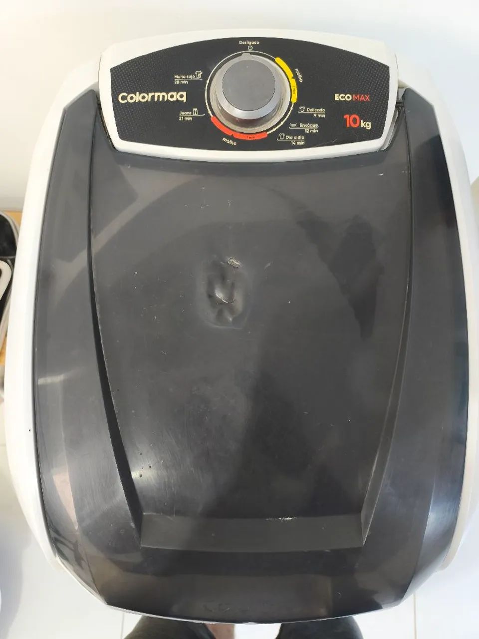 Tanquinho Colormaq 10kg 