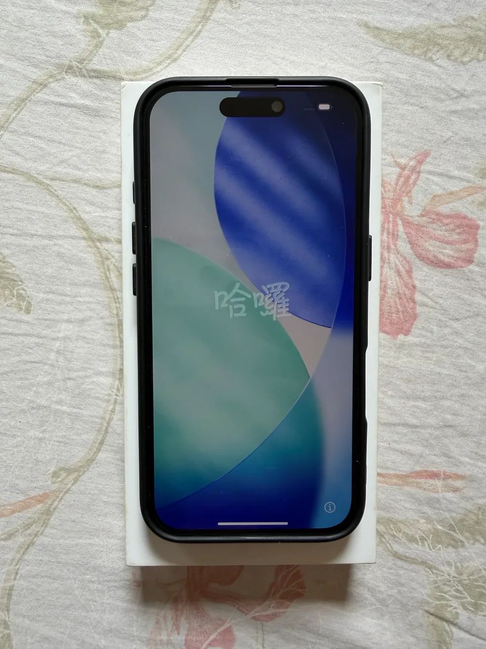 IPhone 16 128 GB Preto  - Foto 2