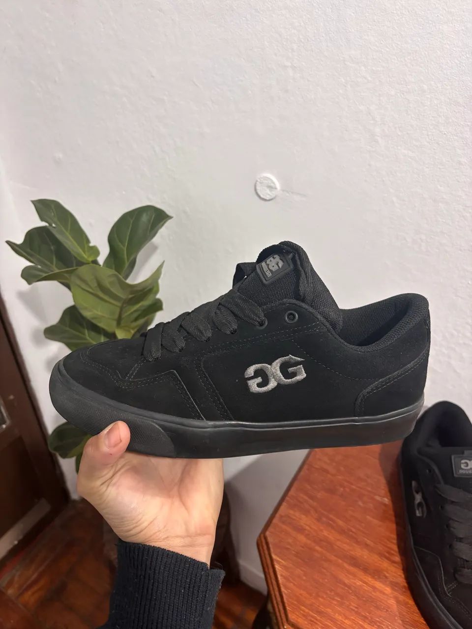 Tenis Double G - Foto 5