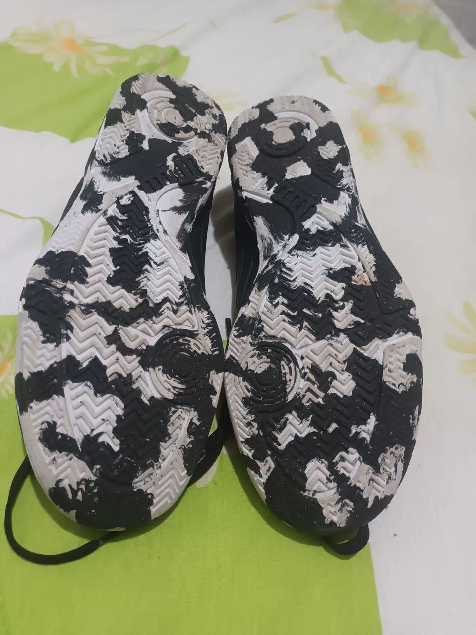 Chuteira Adidas 35 - Calçados Esportivos - Ipanema, Porto Alegre