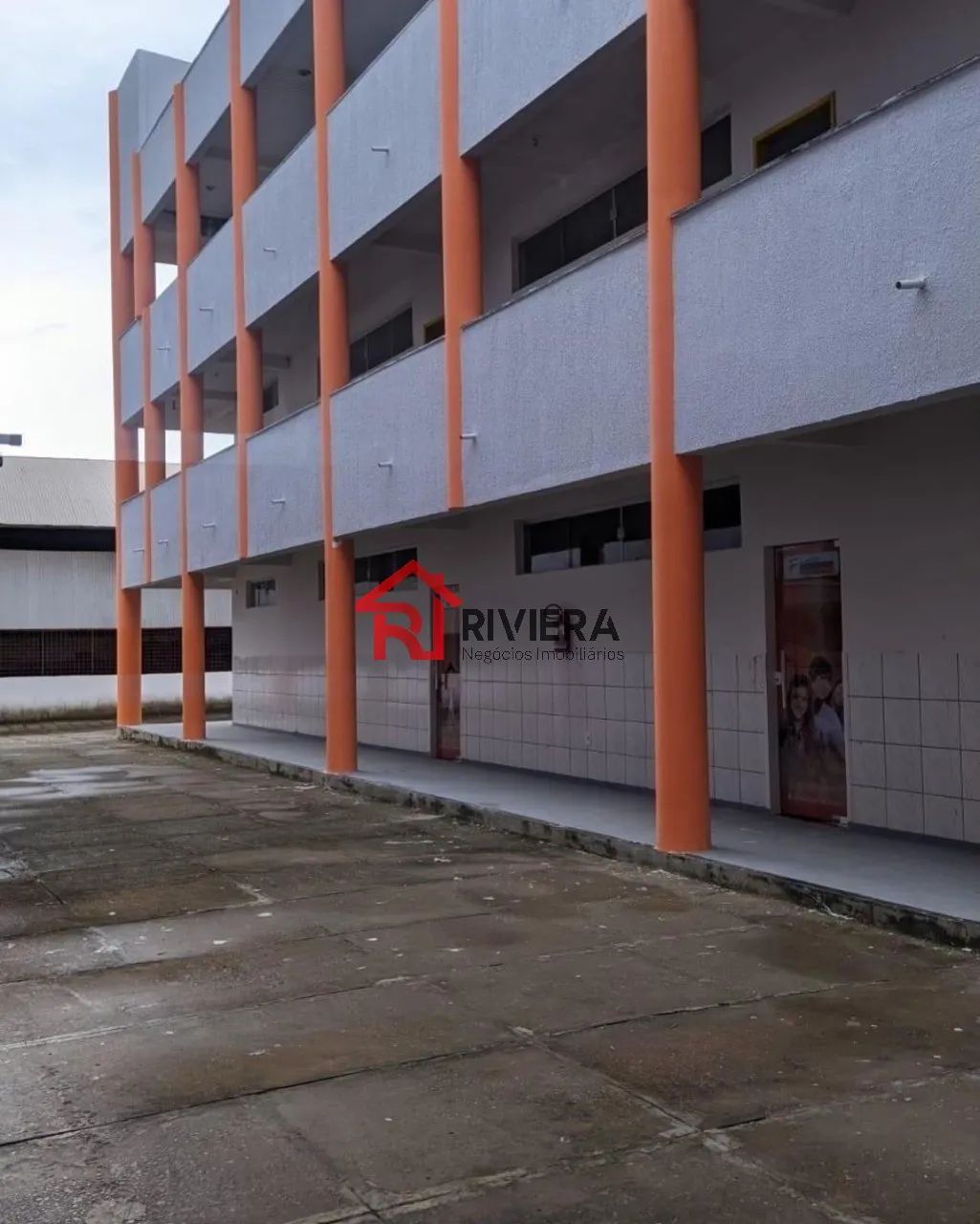 Prédio COMERCIAL em SÃO LUÍS - MA, OLHO D'ÁGUA - Foto 2