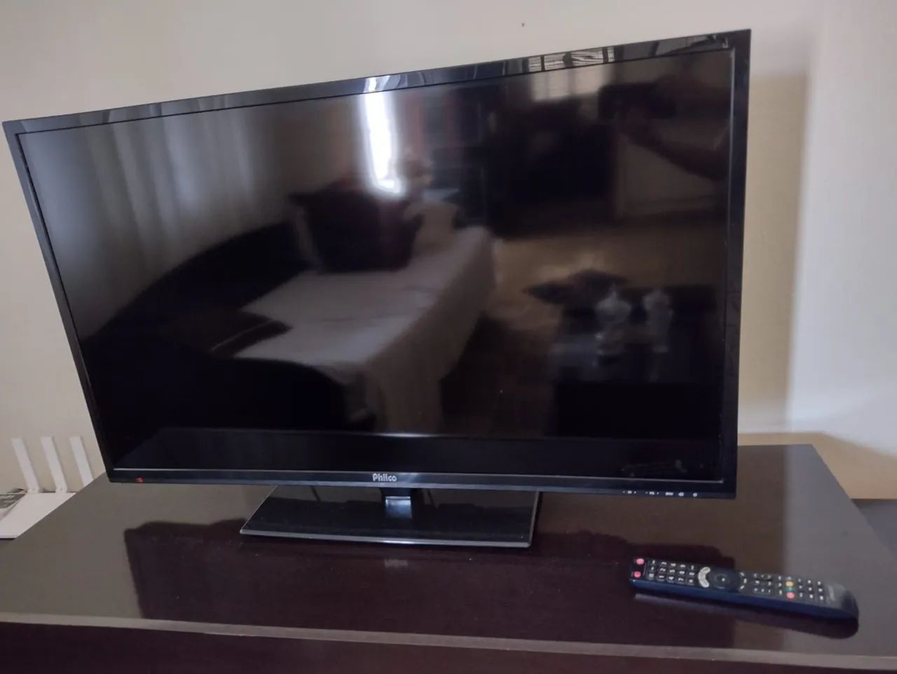 Tv Philco Led 40 polegadas 