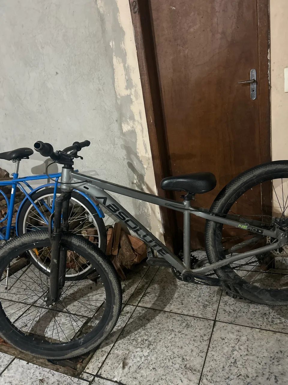 Vendo bicicleta  - Foto 3