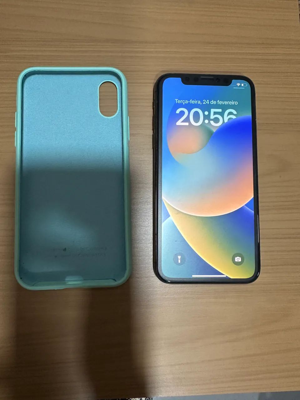 iPhone X 256GB - Celulares e Smartphones - Campeche, Florianópolis