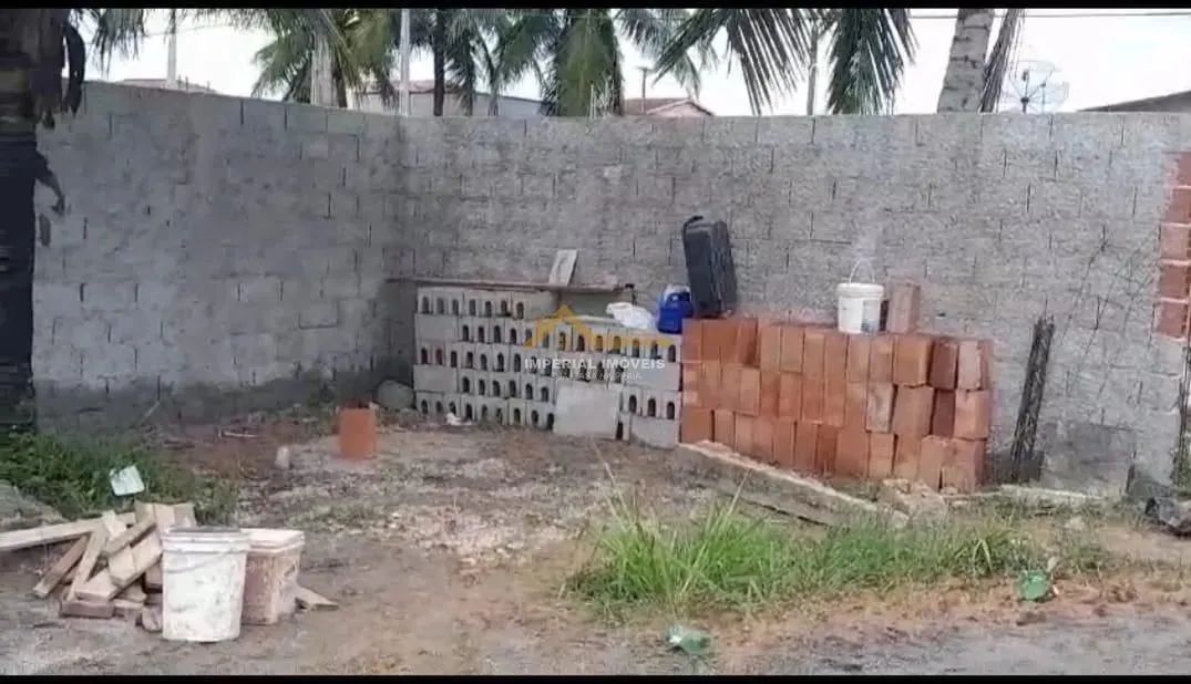 À VENDA I0277 - TERRENO NO CANTO DO MAR - SÃO SEBASTIÃO/SP - Foto 2