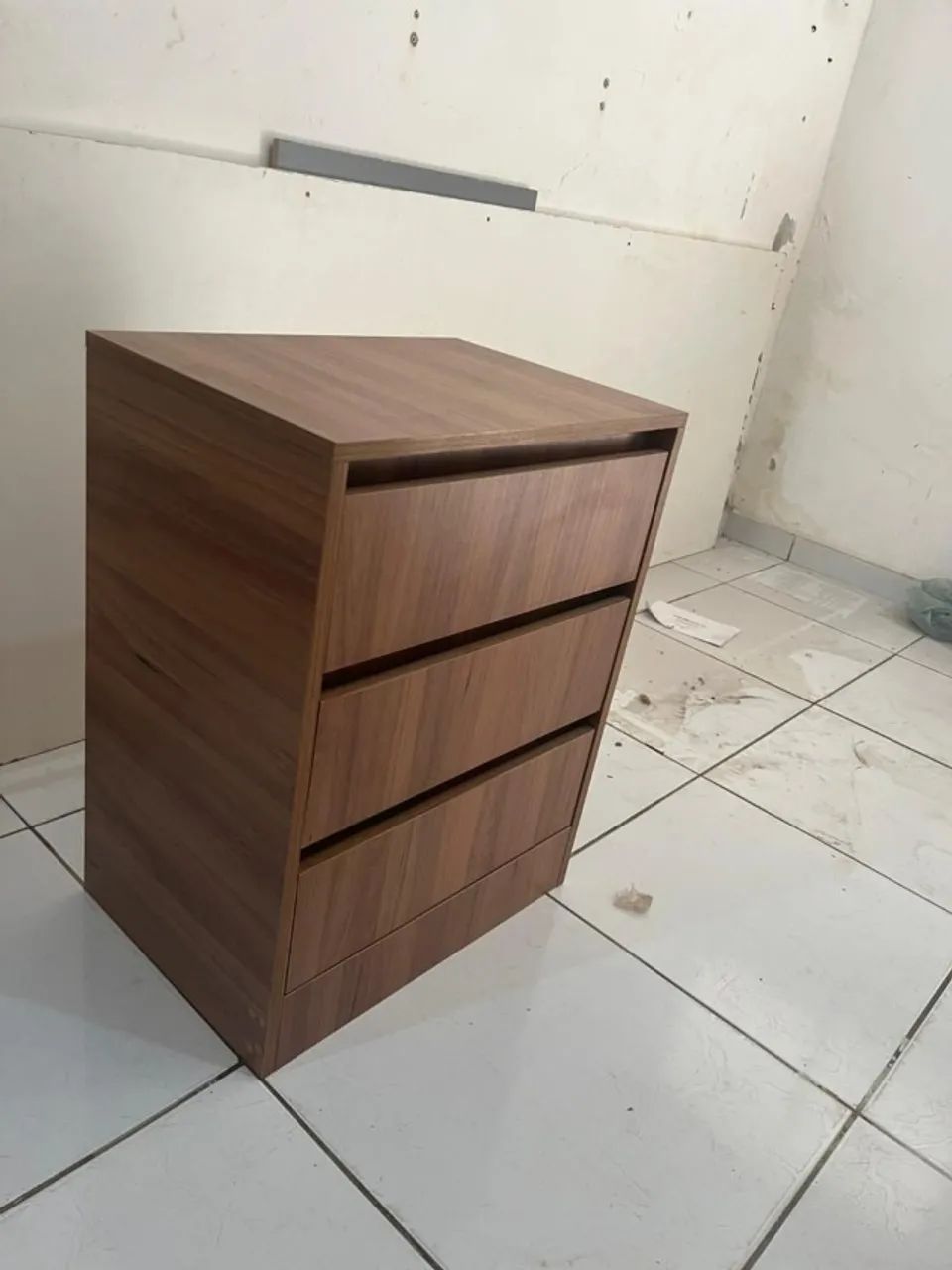 Gaveteiro MDF