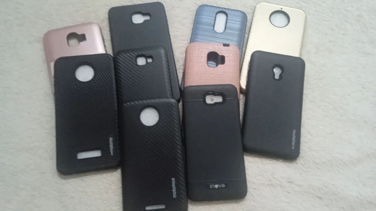 Capinha de celular  - Foto 2