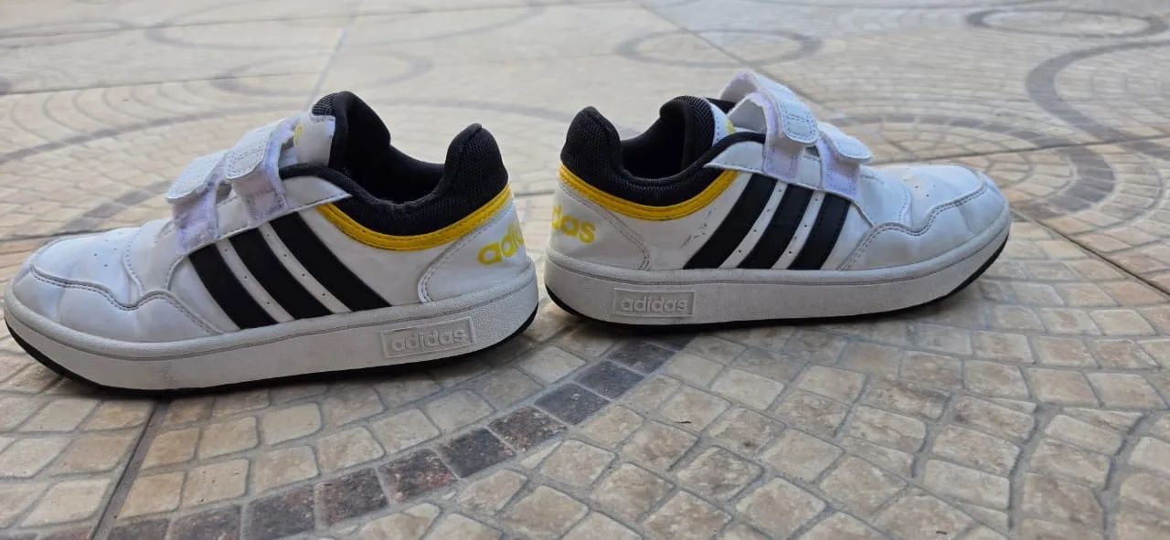 Tênis adidas infantil 