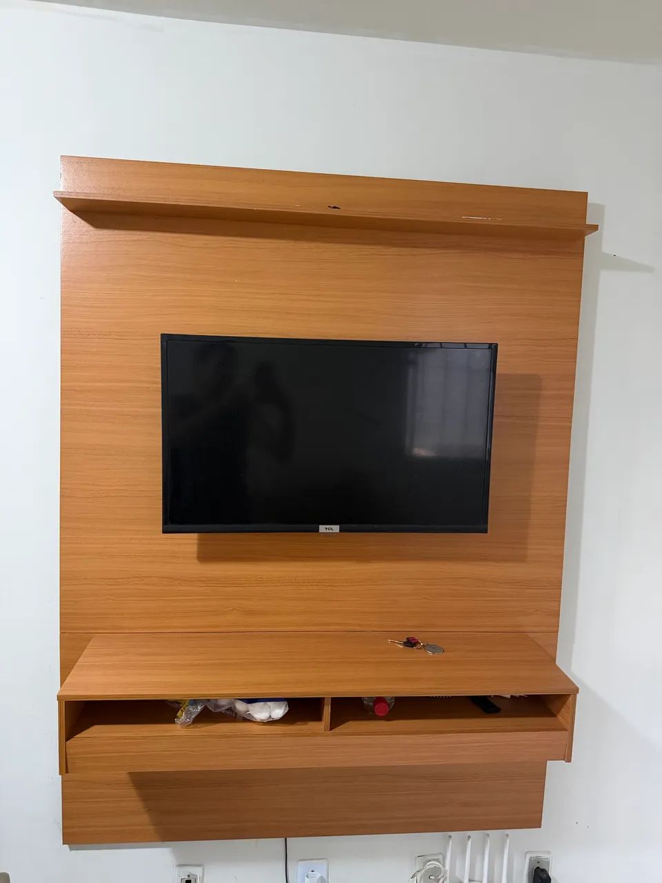 Painel de Tv novo  - Foto 2