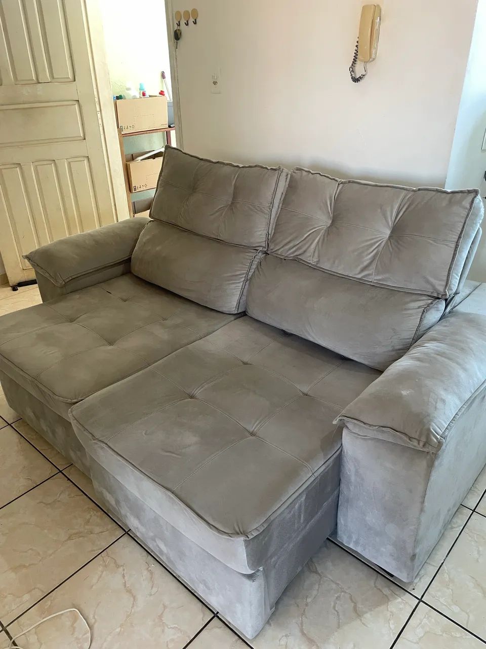 Sofá perfeito  - Foto 2