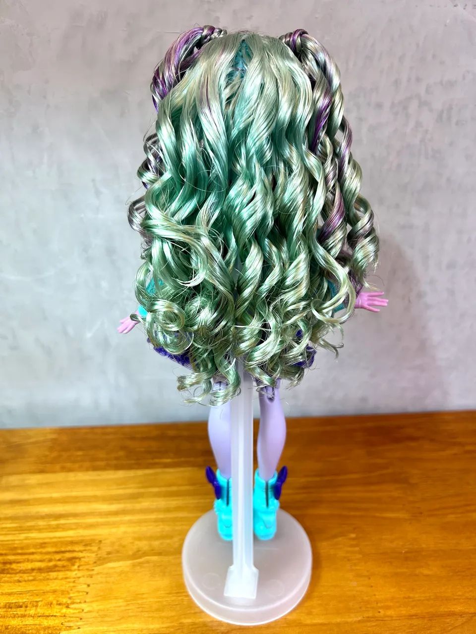 Twyla Fearbook G3 - Custom - Foto 2