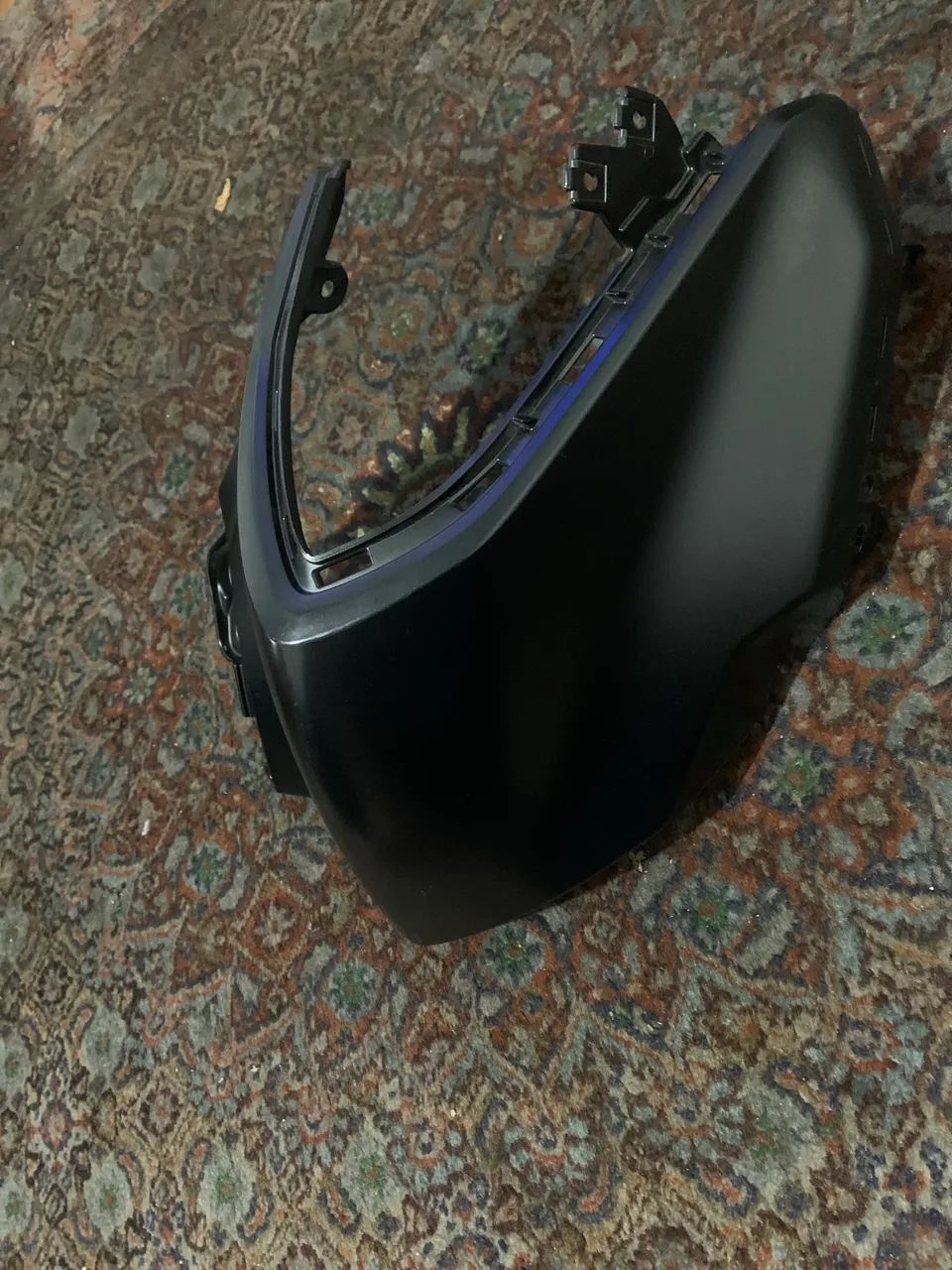 Carenagem tampa/aba lateral Esquerda Yamaha MT03 - Peças para