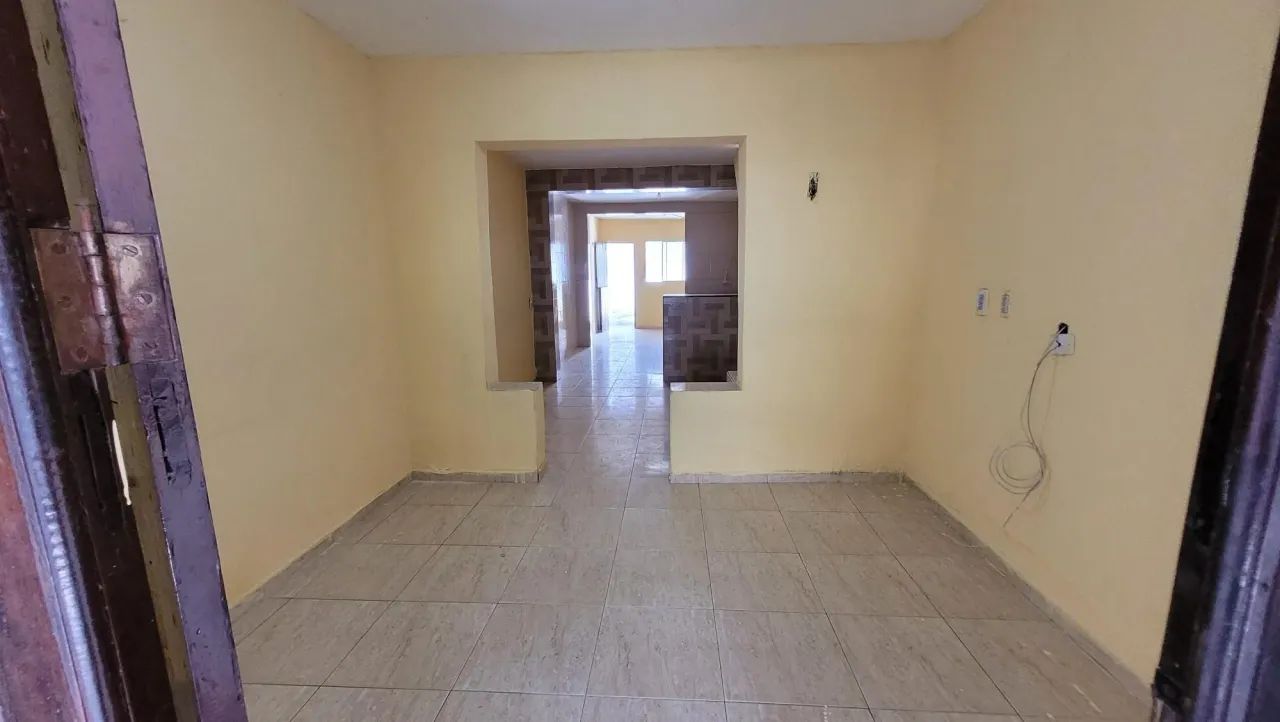 CASA DUPLEX COM 03 QUARTOS NO ANTÔNIO BEZERRA, PRÓXIMO DA AV. MISER HALL - Foto 5