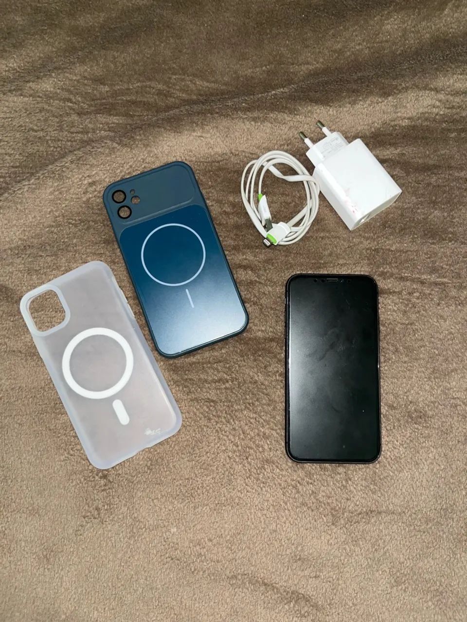iPhone 11 128gb  - Foto 5