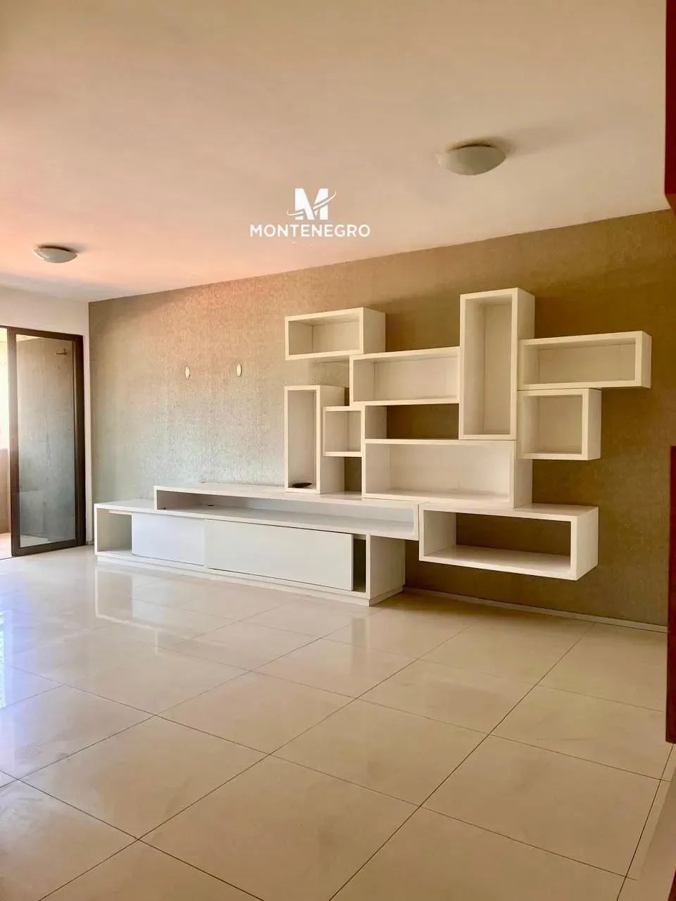 Condominio Espaço Catalunya - Apartamento com 3 quartos. - Foto 4