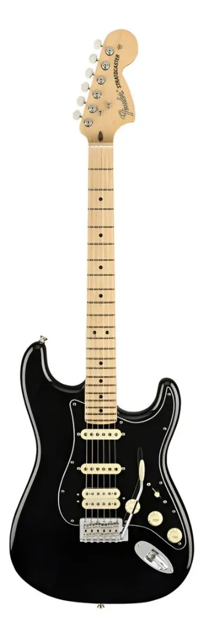 Guitarra Fender American Original '50s Stratocaster White Blonde Guitarra Fender American Original '50s Stratocaster White Blonde