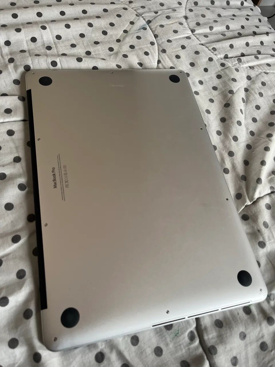 MacBook Pro 11,2  - Foto 2