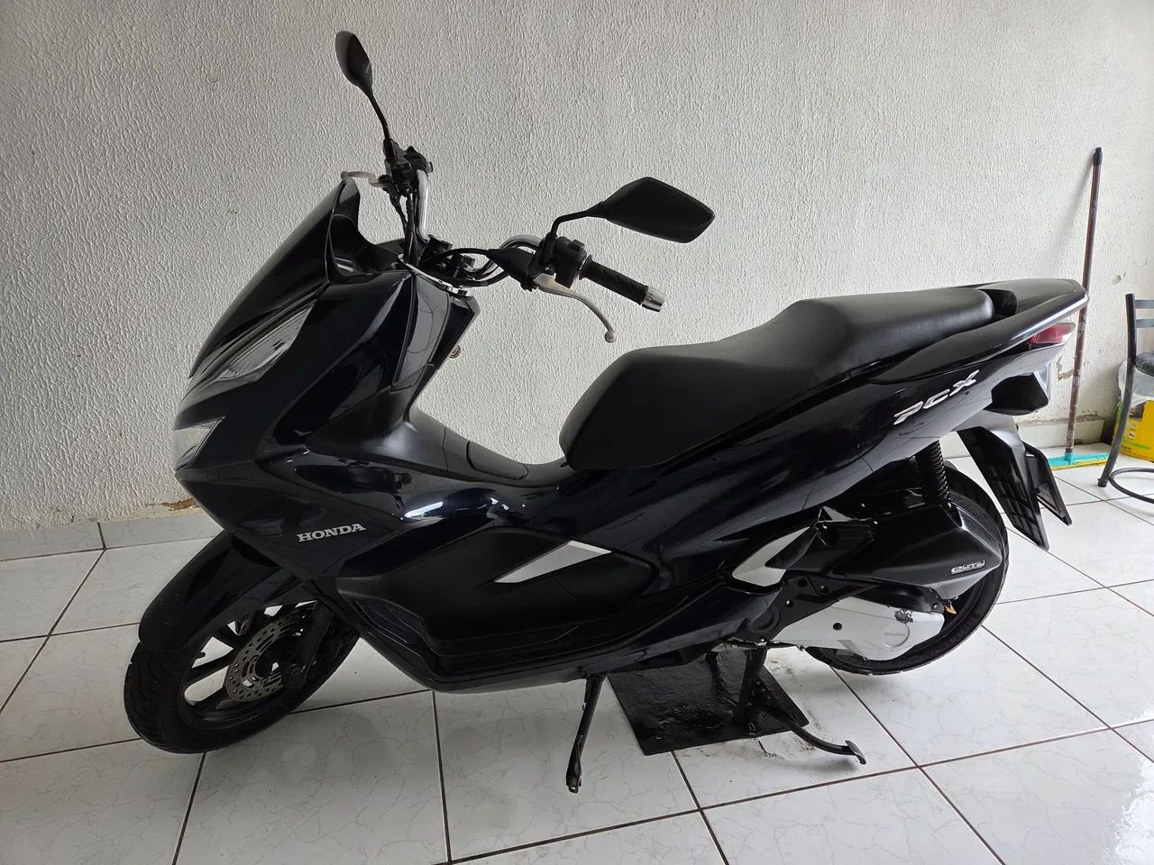 Honda PCX 2019 - Foto 2