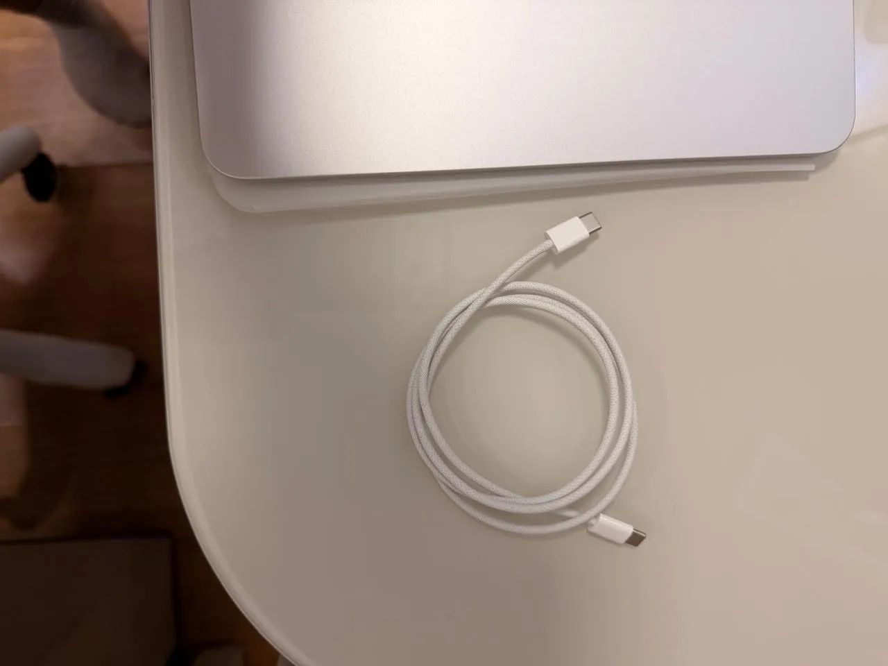 iPad 11ª geração na caixa e sem detalhes. Troco por ROG ALLY - Foto 5